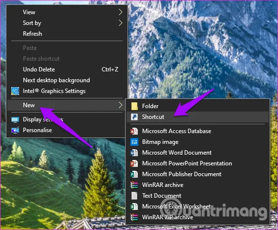 Bagaimana untuk menyelesaikan masalah kehilangan Kalkulator dalam Windows 10