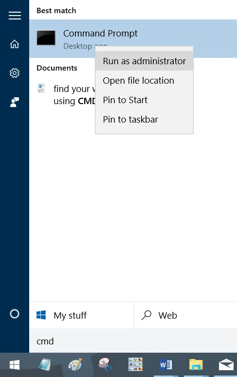 Windows 10でユーザーアカウントを削除する5つの方法の手順