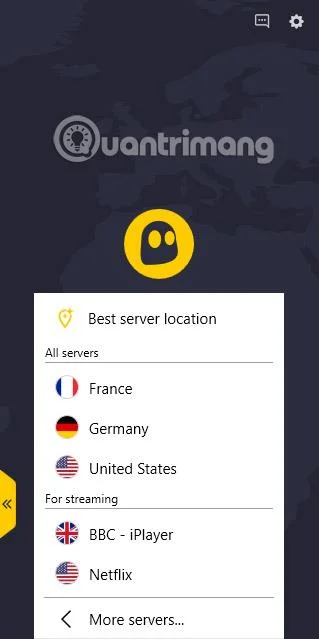 Neden CyberGhost VPN'i kullanmalısınız?