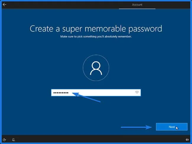 Bagaimana untuk memasang Windows 10 dari USB menggunakan fail ISO