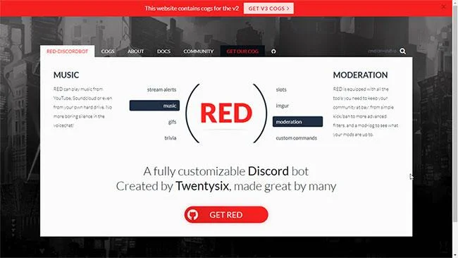 15 bot terbaik untuk meningkatkan pelayan Discord