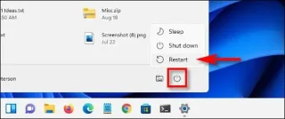 Windows 11de Güvenli Moda nasıl erişilir