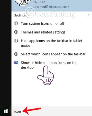 Laraskan resolusi skrin pada Windows 10/8/7