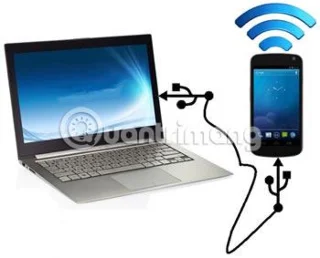 Perbezaan antara Penambatan dan Hotspot