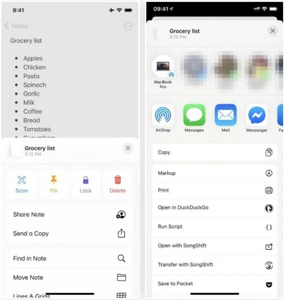 Bagaimana untuk memadamkan album foto dengan cepat pada iPhone, iPad dan Mac