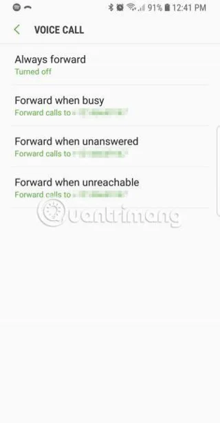 Cómo utilizar el desvío de llamadas en iPhone y Android