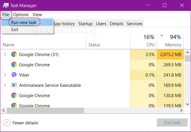 Comment corriger l'erreur de non-ouverture du menu Démarrer, de suspension de la barre des tâches et des paramètres sous Windows 11