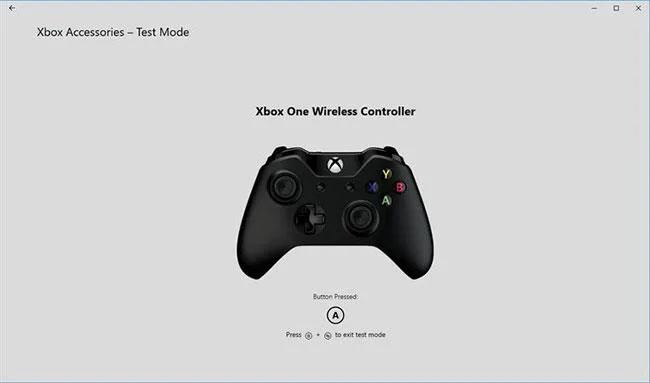 Bagaimana untuk menyediakan pengawal permainan Xbox One pada Windows 10