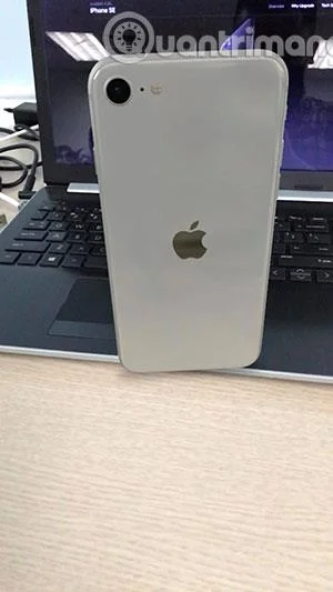 Alami iPhone SE 2020 melalui kamera AR Apple