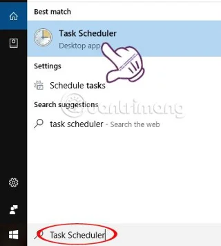 Bagaimana untuk membuat perisian berjalan secara automatik pada Windows?