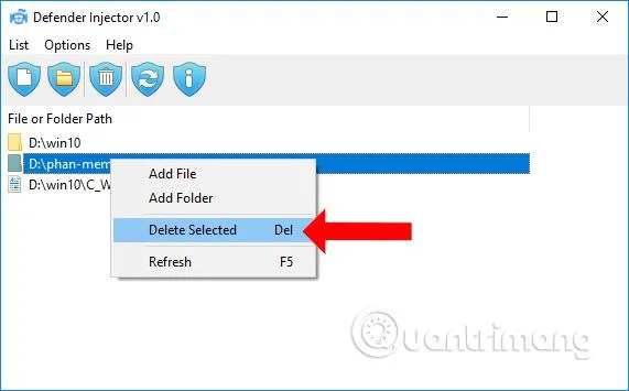 Jak chronić pliki przed omyłkowym usunięciem przez program Windows Defender