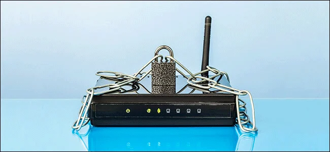 Windows 10 neden Wifi ağınızın güvenli olmadığını söylüyor?