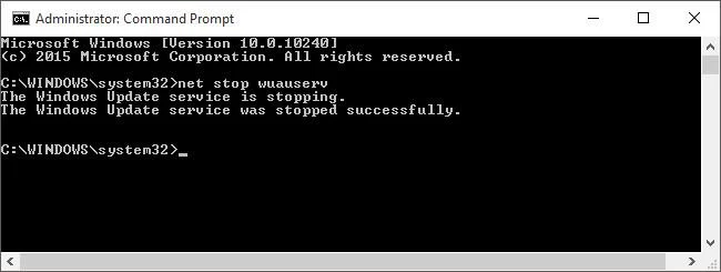 Kemas Kini Windows ranap, inilah perkara yang perlu anda lakukan