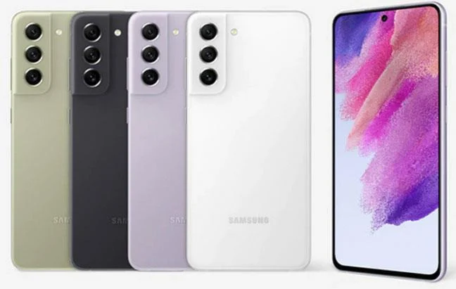 Adakah Samsung Galaxy S21 FE telefon pintar jarak pertengahan yang sempurna?