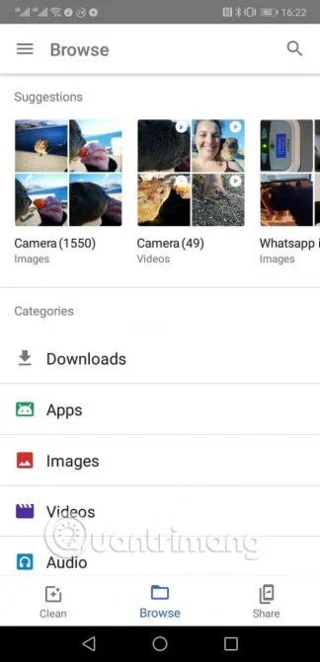 5 mejores aplicaciones para eliminar fotos duplicadas en Android