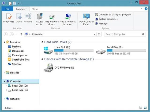 5 sambungan Windows File Explorer terbaik untuk mengurus fail pada sistem anda