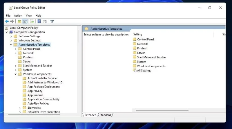 Bagaimana untuk mempercepatkan permulaan Windows 10