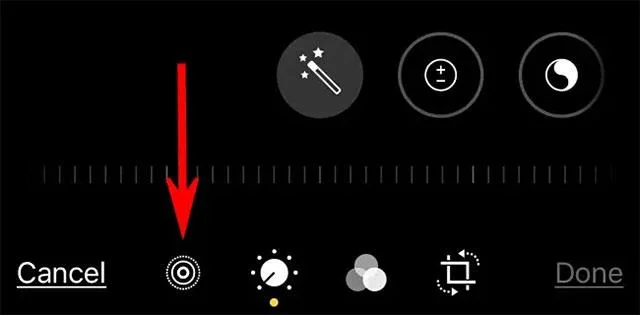iPhoneでLive Photosから音声を分離する方法