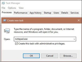 4 cara untuk menjalankan perisian dengan hak pentadbiran dalam Windows