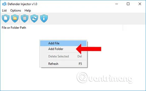Jak chronić pliki przed omyłkowym usunięciem przez program Windows Defender