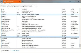 Come aumentare la qualità dello sfondo del computer Windows