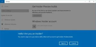 Bagaimana untuk mendapatkan Kemas Kini Pencipta Windows 10 baharu sekarang