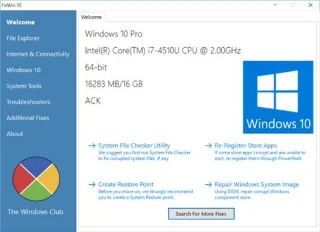Windows 10 のシステムで起動するプログラムをオフにする