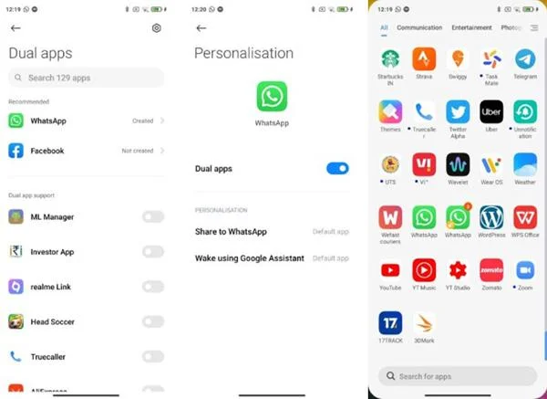 10 fonctionnalités de MIUI 12 sur Xiaomi que vous devriez essayer