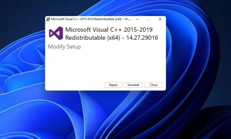 Hoe u de fout “D3D11-compatibele GPU” in Windows 11/10 kunt oplossen