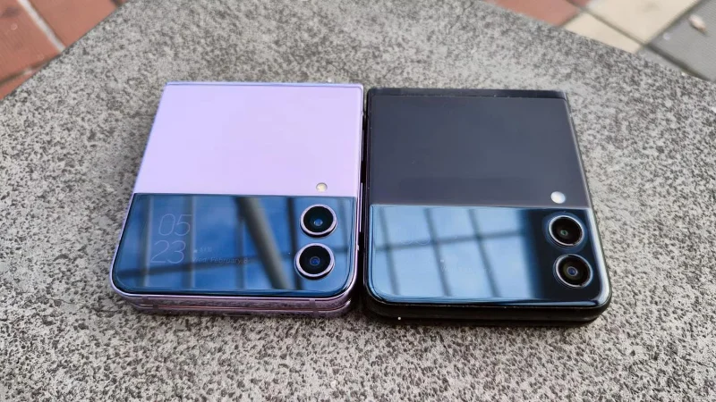 Ulasan Samsung Galaxy Z Flip 4: Banyak ciri bagus yang perlu diberi perhatian, tetapi tidak begitu cemerlang