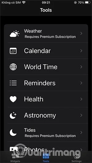 Cara menggunakan Widgetsmith untuk mencipta widget yang cantik pada iPhone