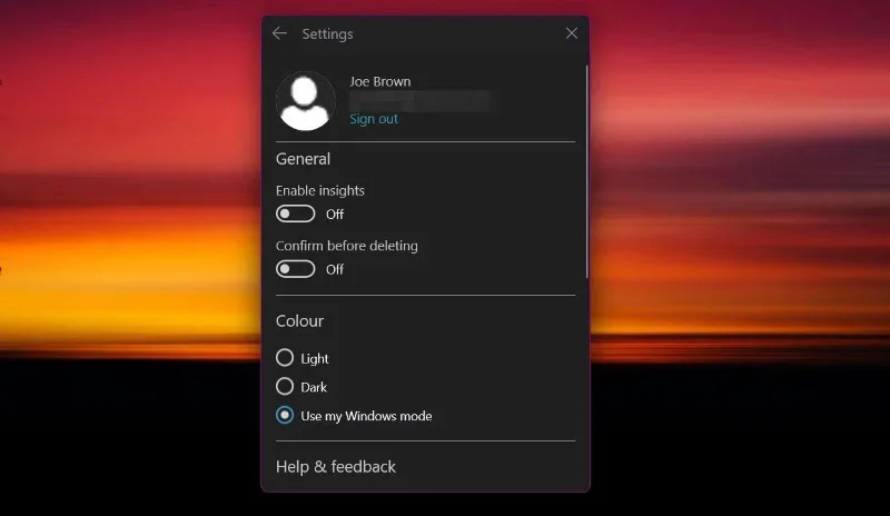 Hoe Windows 11 Sticky Notes op alle apparaten te gebruiken