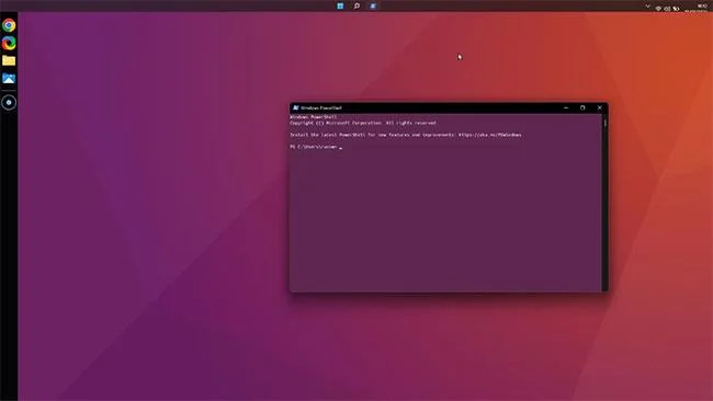 Hoe u Windows 11 op Ubuntu kunt laten lijken