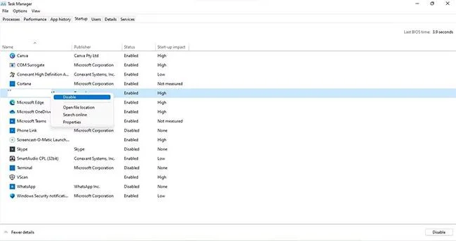Graphadoks.org yönlendirme kötü amaçlı yazılımı nedir? Windows'ta nasıl kaldırılır?
