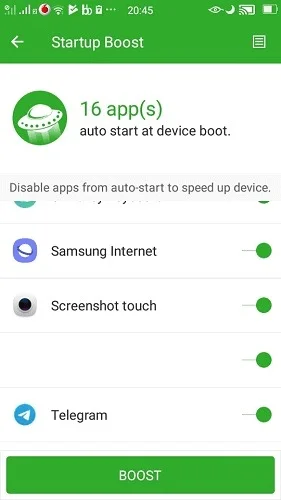 Cómo solucionar la pérdida de memoria en Android