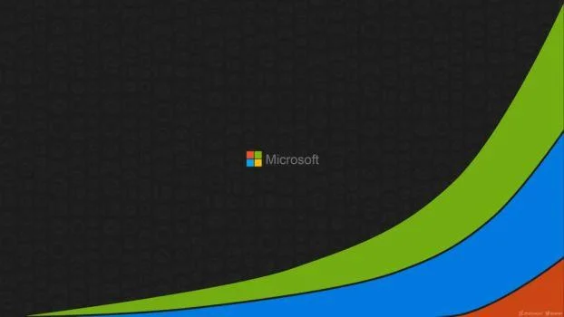 Muat turun sekarang satu set kertas dinding dengan tema Windows tebal