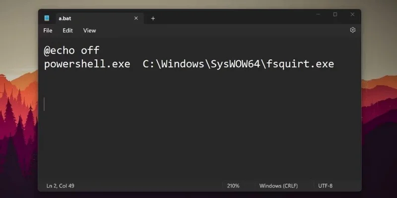 Windows 11'de Bluetooth Dosya Aktarımı yardımcı programını açmanın 10 yolu