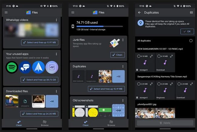 10 errores que suelen cometer los usuarios de Android