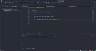 5 meilleurs IDE pour programmer sur Windows 10