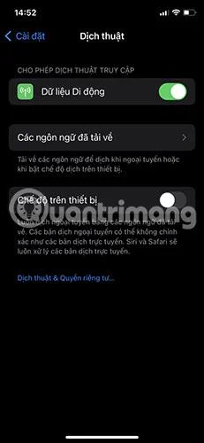 Cara menggunakan Live Text OCR pada iOS 15