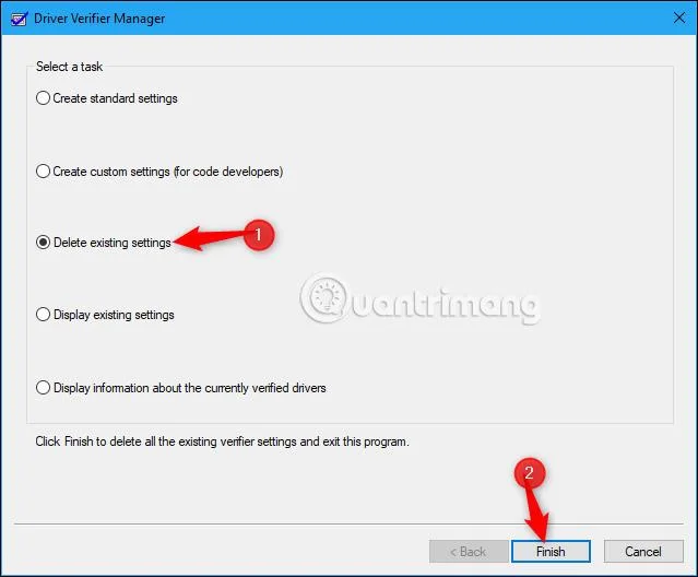Ketahui tentang Driver Verifier dalam Windows 10
