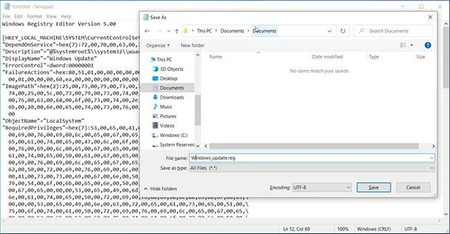 Hoe Windows Update en Microsoft Store-fout 0x80070424 op te lossen