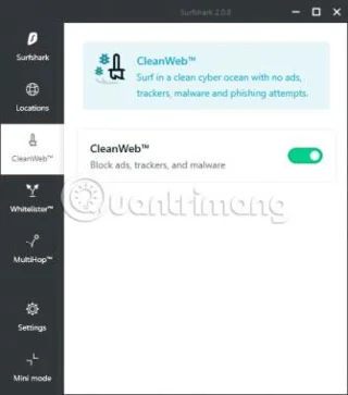 Surfshark VPN İncelemesi