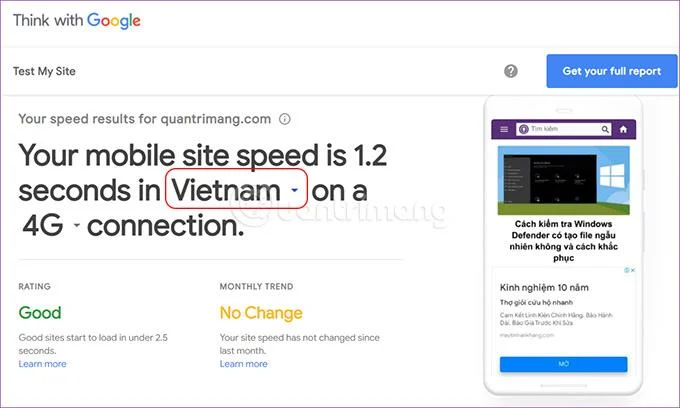 Web sitelerinin Google Chrome'daki konumunuzu izlemesini engellemenin 3 yolu