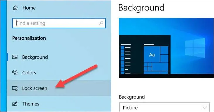 Windows 10 ve 11'de kilit ekranına hava durumu bilgileri nasıl eklenir?