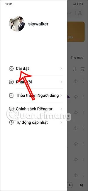 Istruzioni per impostare un timer per disattivare la musica sui telefoni Xiaomi