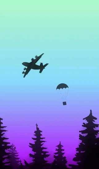Koleksi kertas dinding PUBG untuk komputer dan telefon