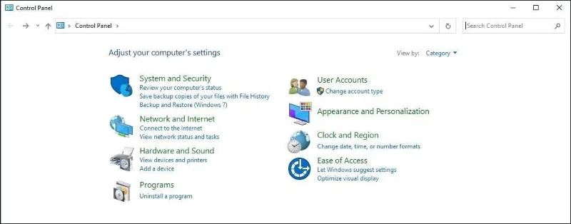 Voici comment réinitialiser les données de l'application sous Windows 10