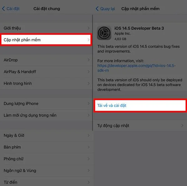 Cara mengaktifkan dan menggunakan 5G pada iPhone 12
