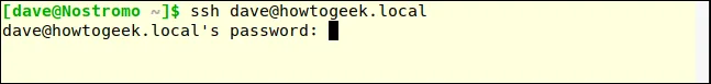 Comment sécuriser un serveur SSH